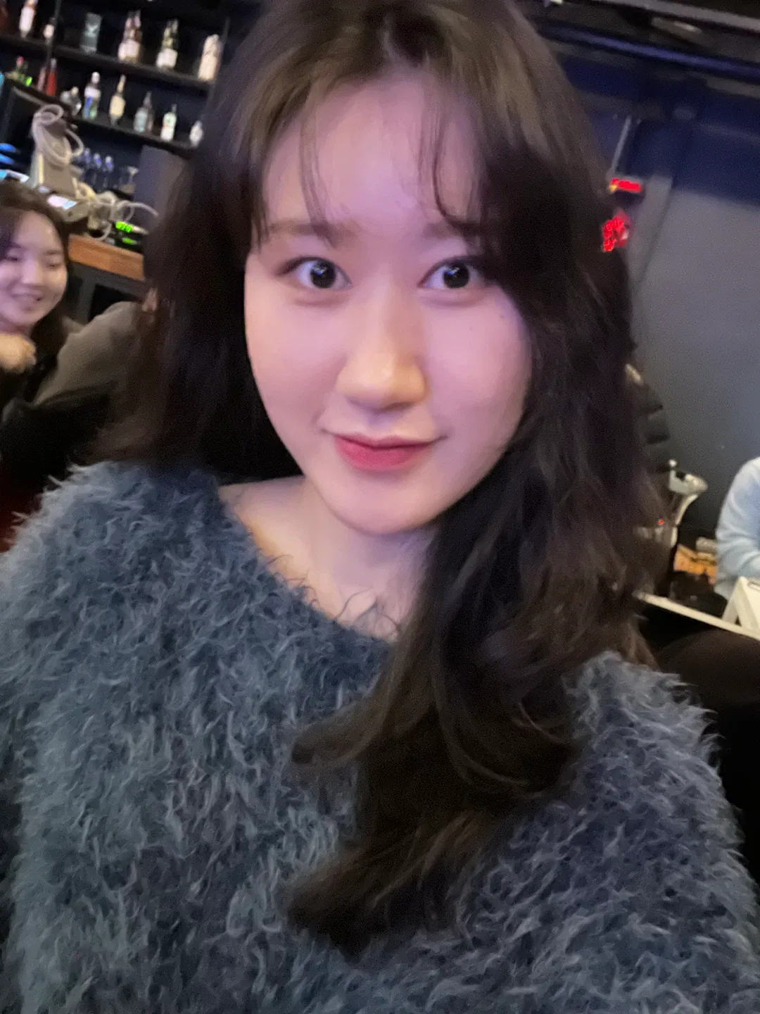 명월야