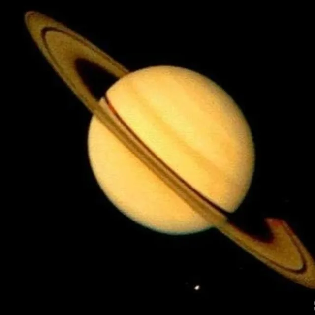 goldensaturn