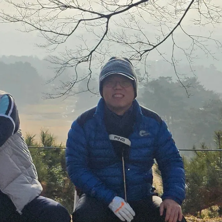뒹굴동글