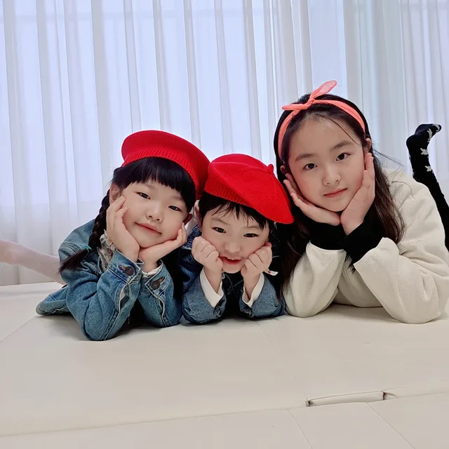 홍이