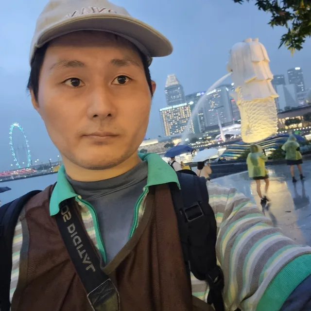 클로버4런닝보이
