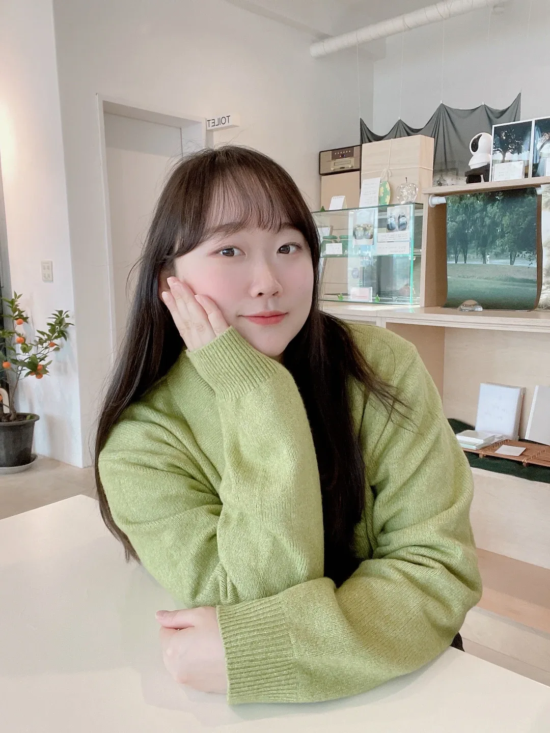 냥냥