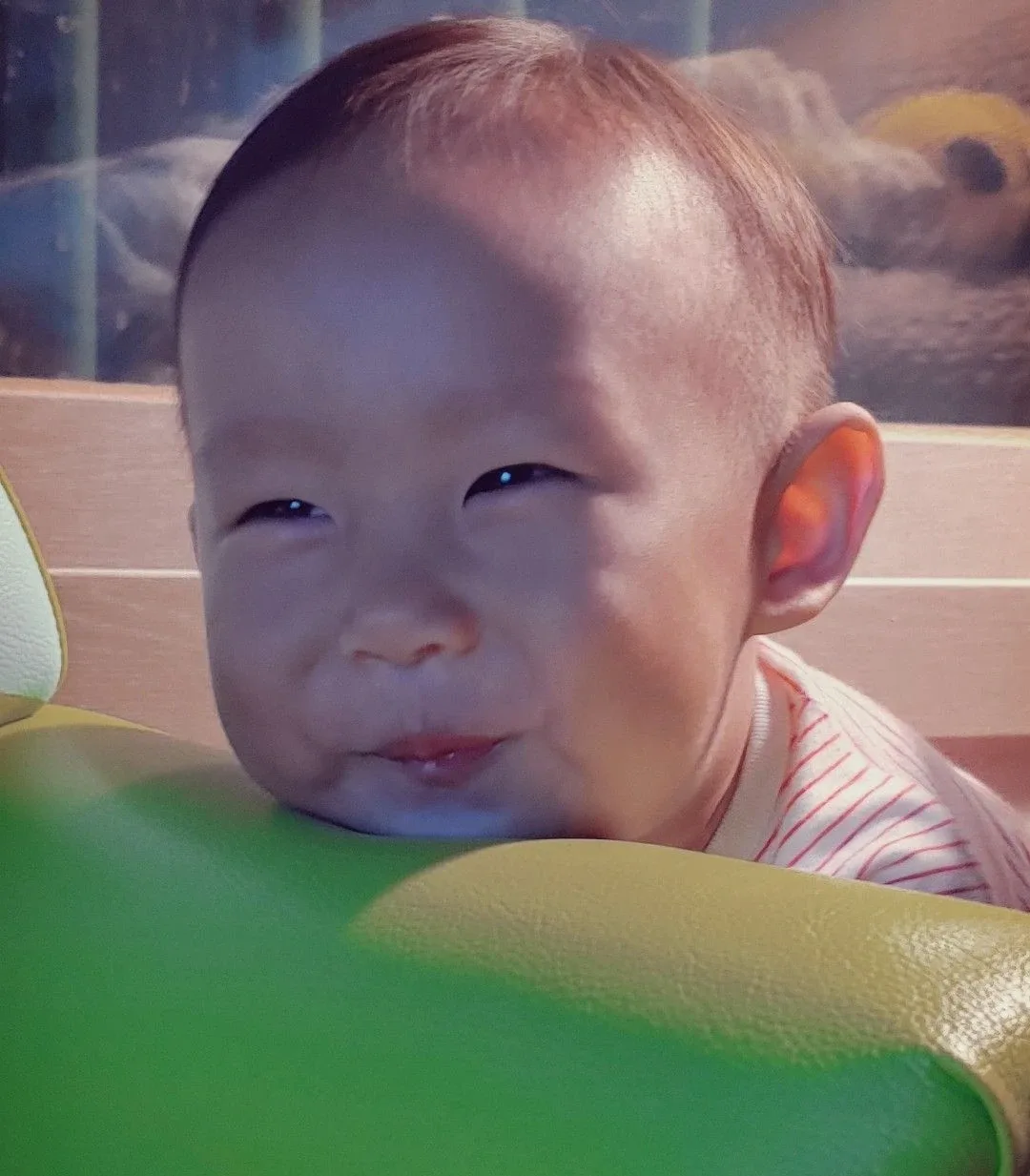 찰떡맘