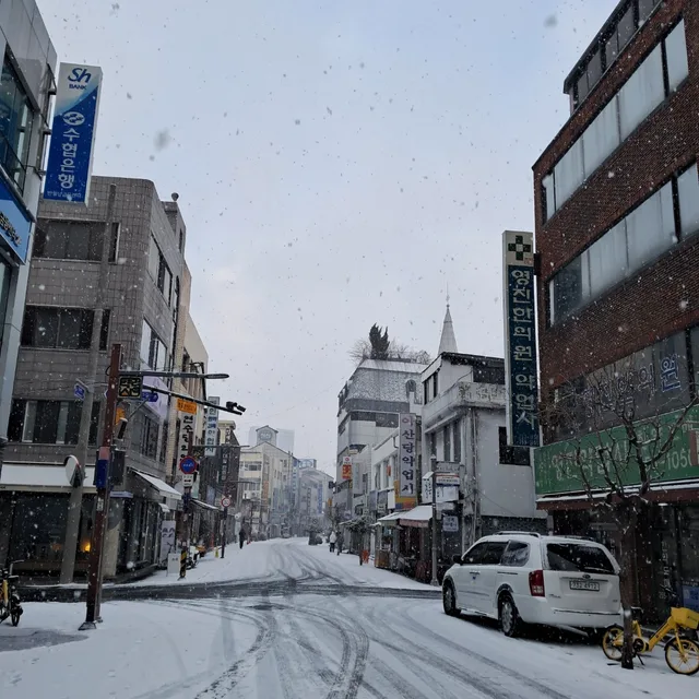 사람의인연