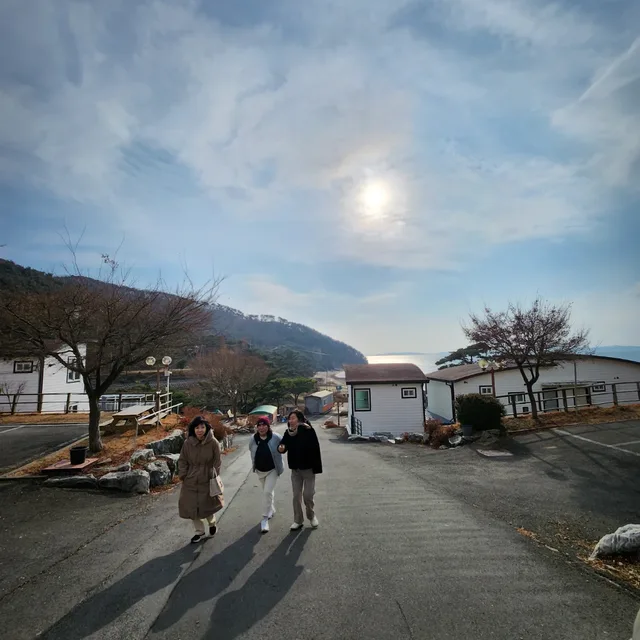 봄날