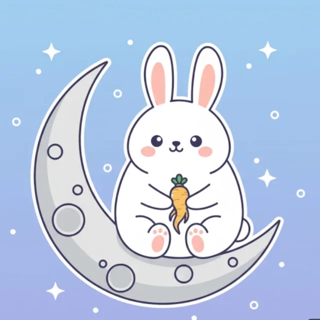달토끼