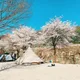 깊이울캠핑장