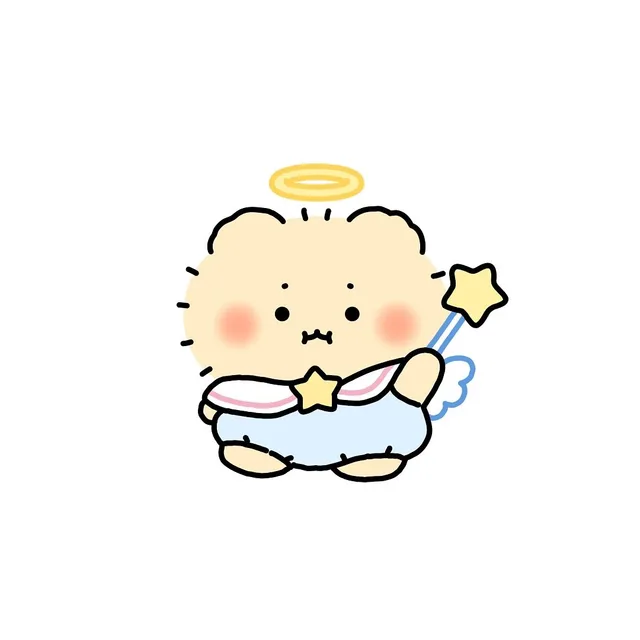 님선