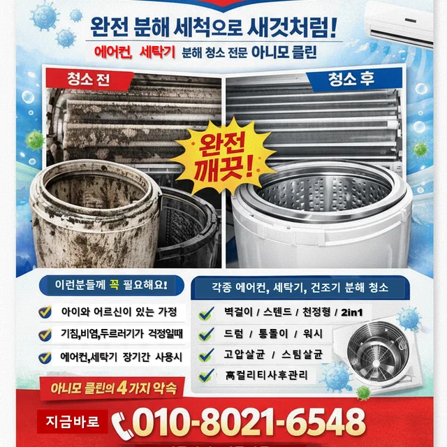 아니모클린