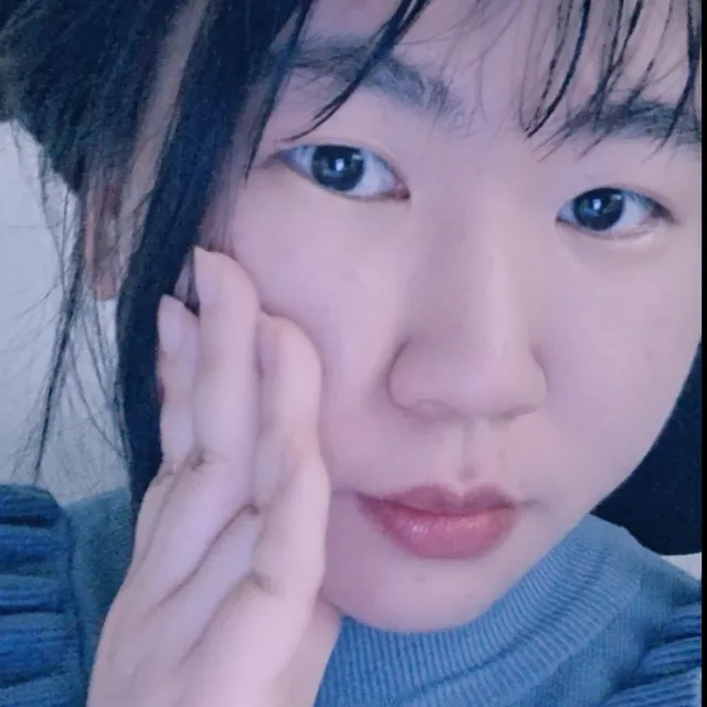 전단부착