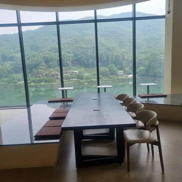 설레게