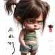 불어라바람아
