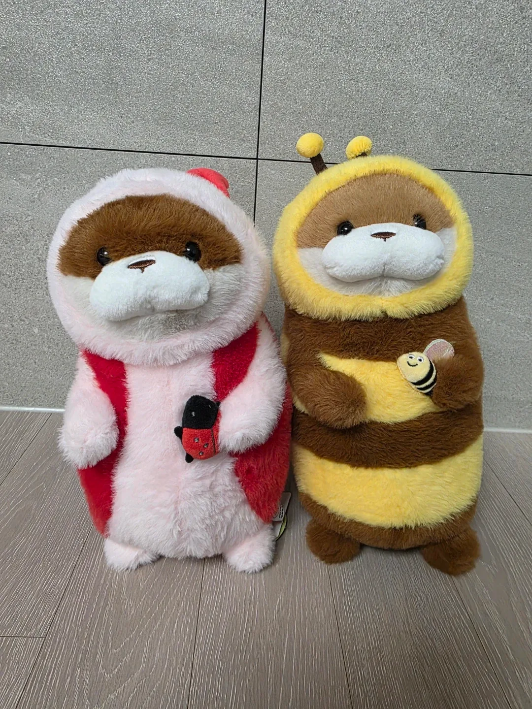 밤양갱