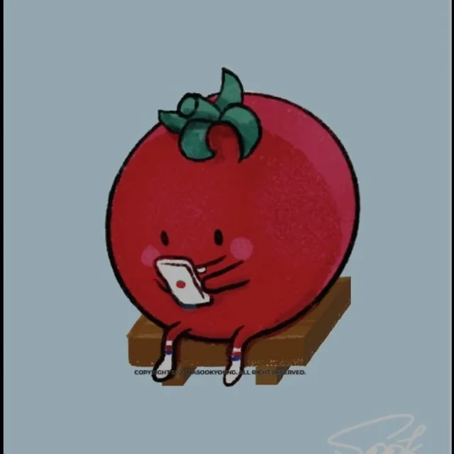 방울토마토
