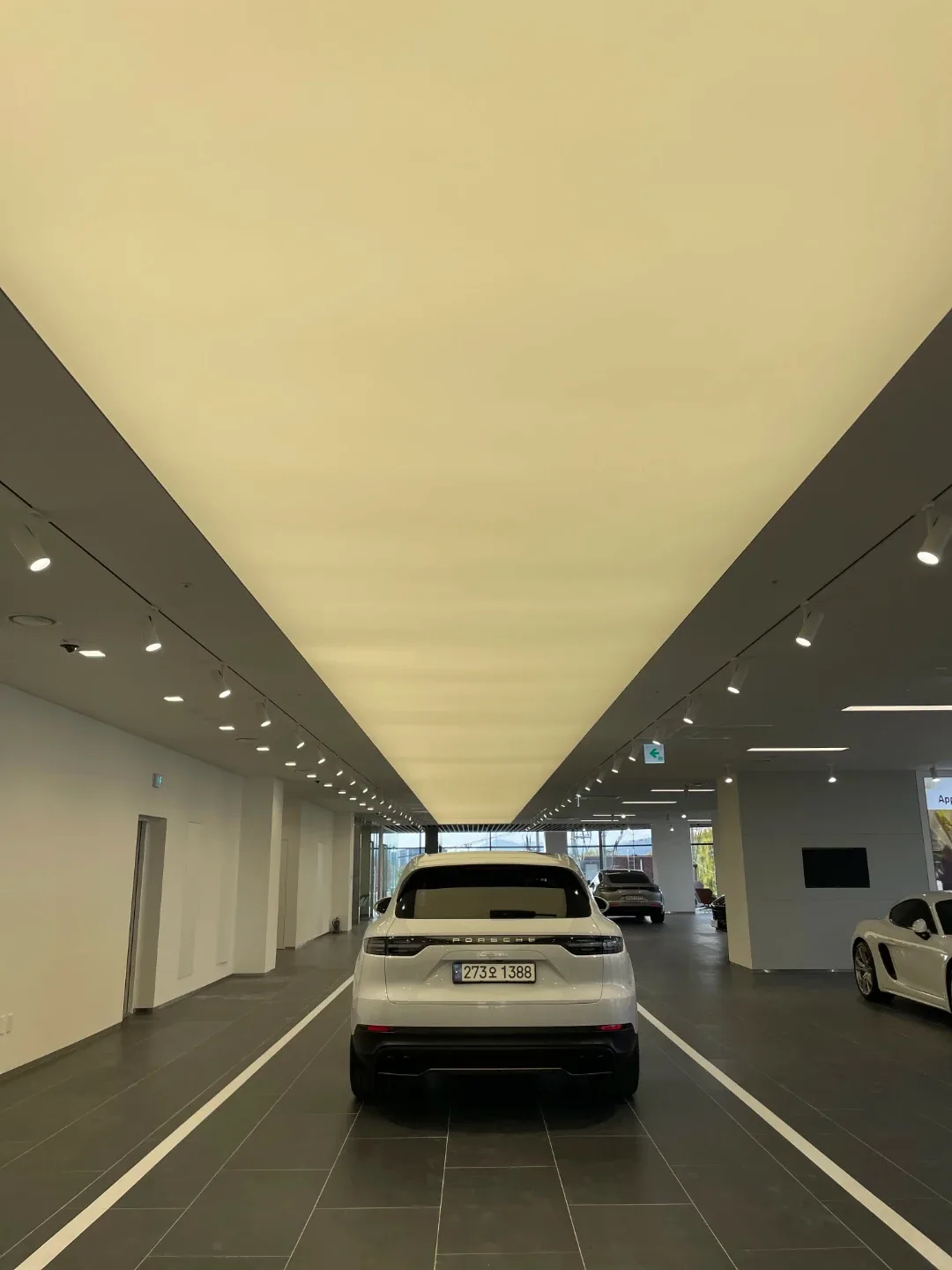 옥상