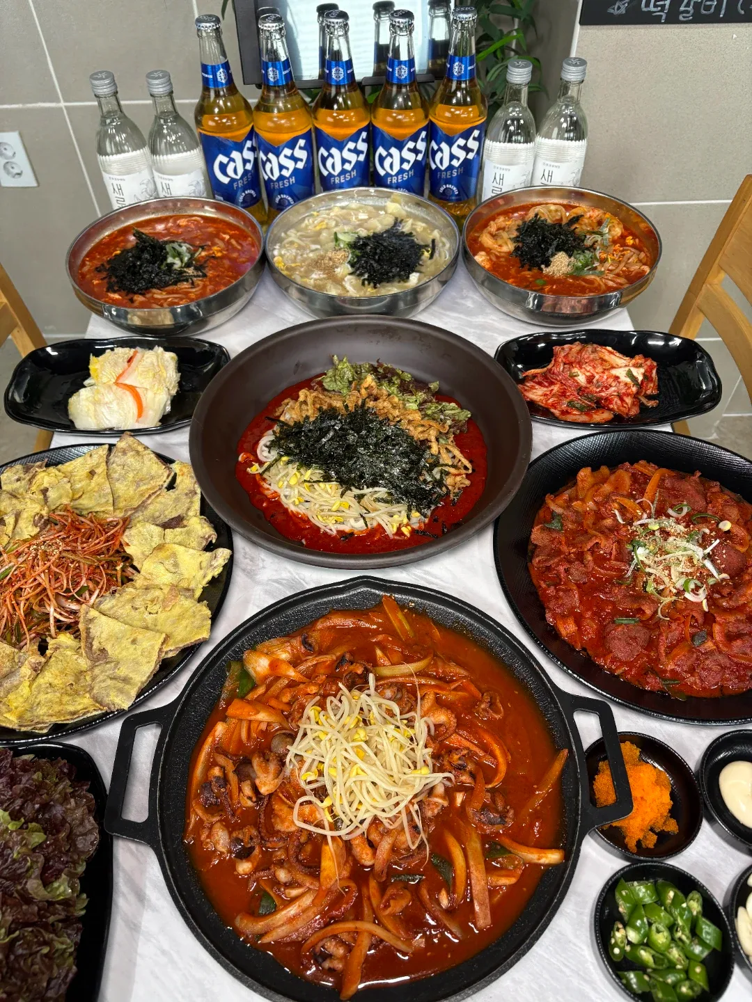 신의국수