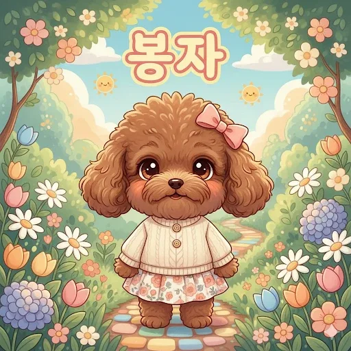 봉자마미
