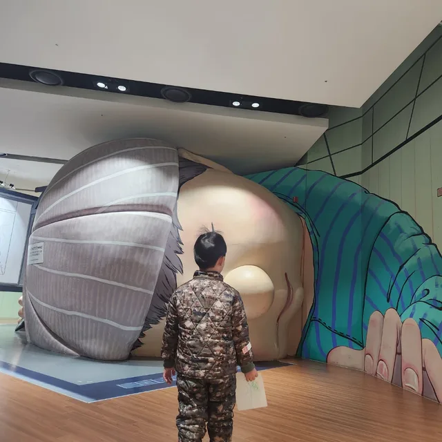 왼손잡이