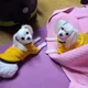 멍이와냥이