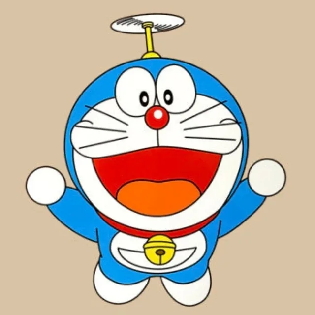 도라에몽