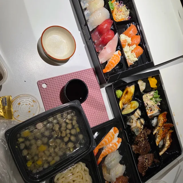 식객