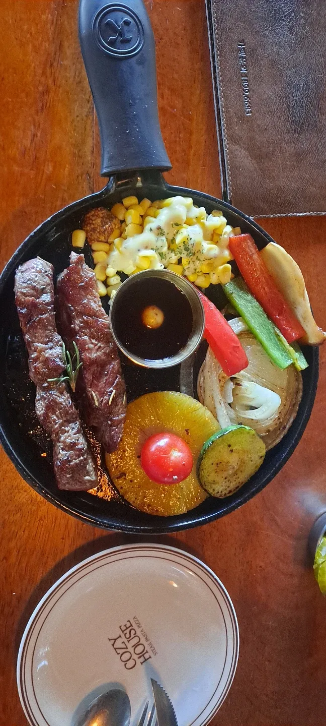 비나리