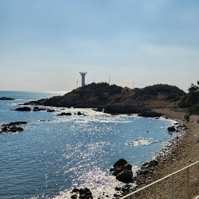 낭만바다