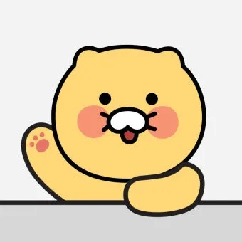춘식이