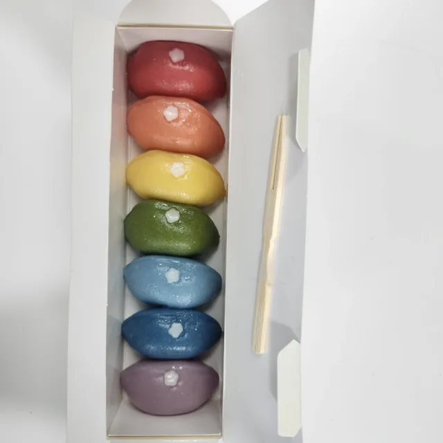 늘푸른소나무