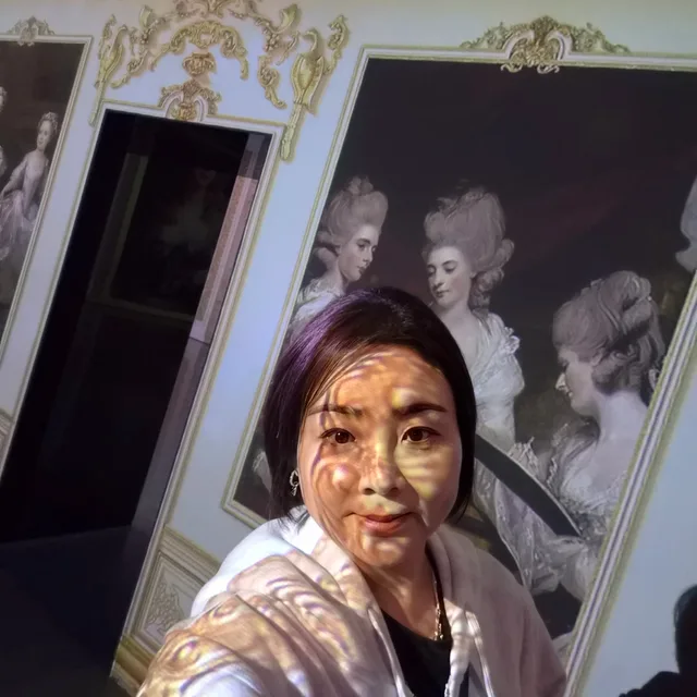 오정화