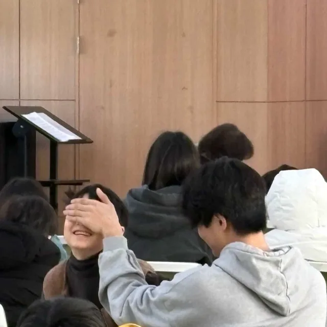 큰당