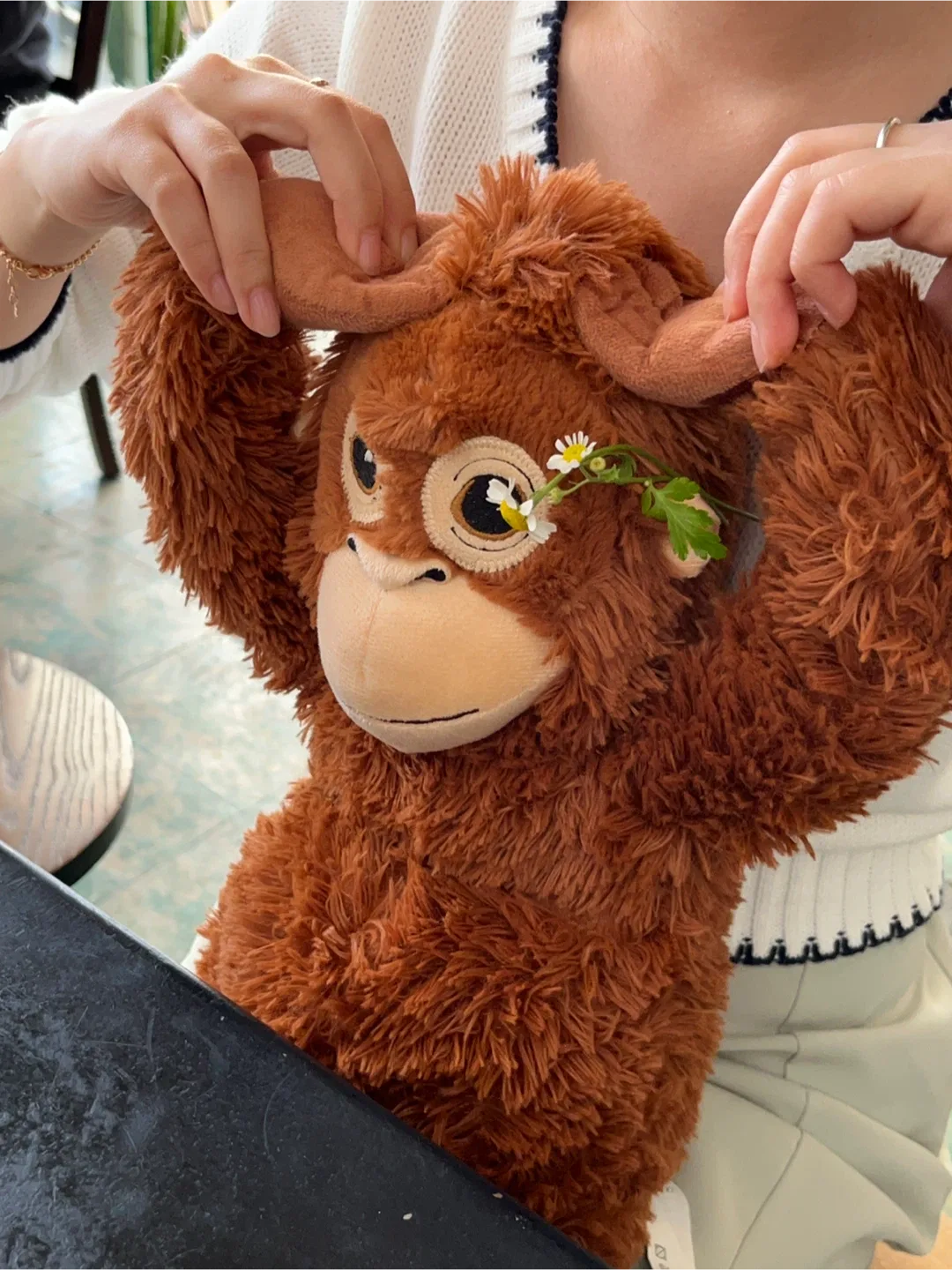 오랑이