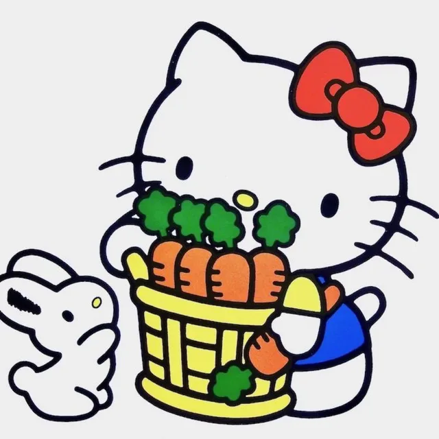 키티키팅