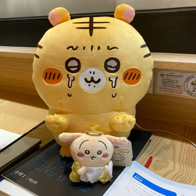 우사기조아