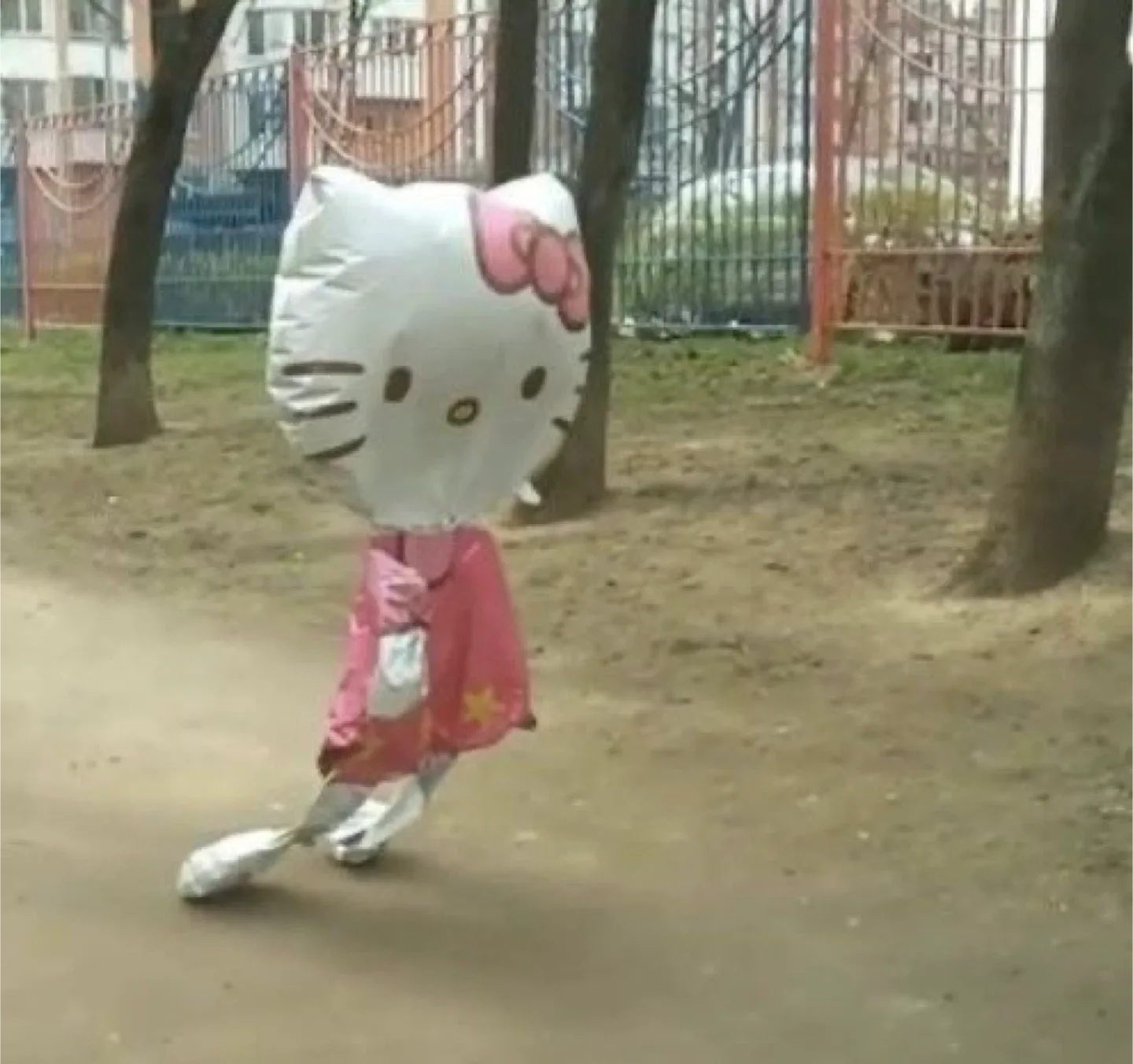 아뇽