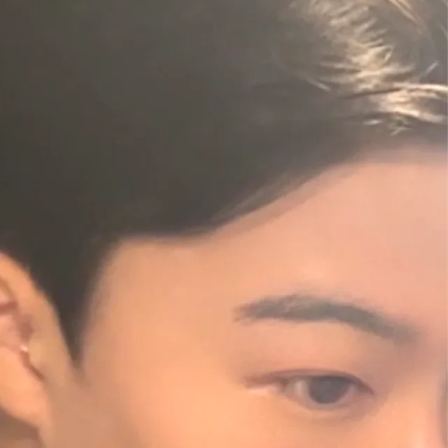 너구리냉면