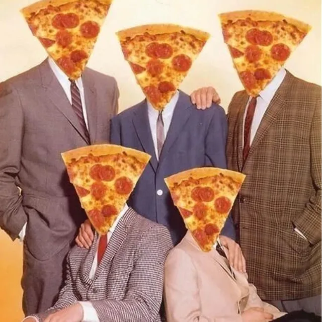 PIZZAMAN