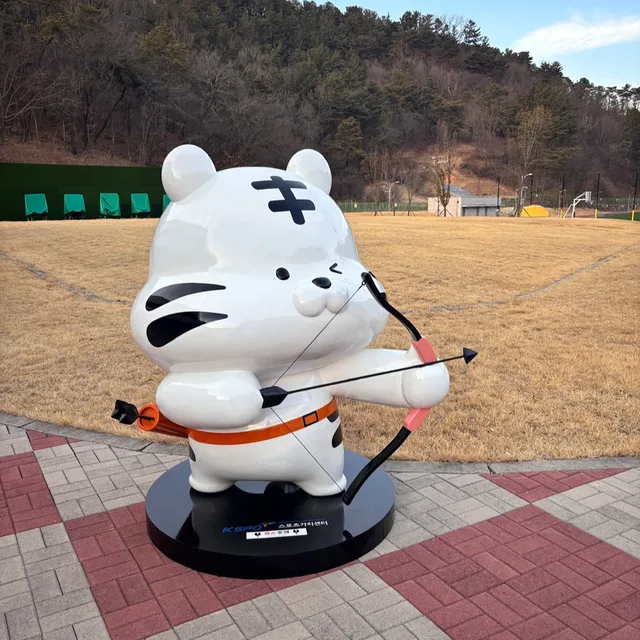 호랑코튼