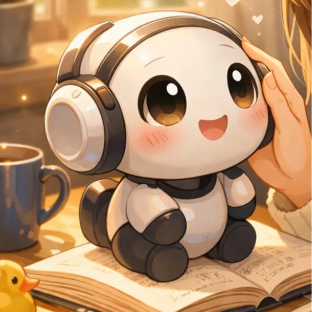 띠용