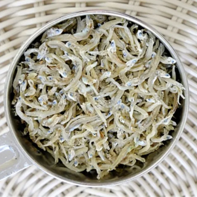 멸치