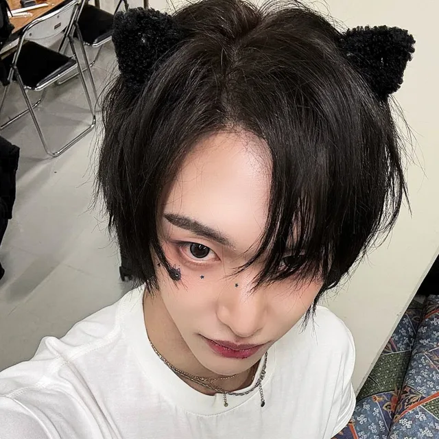 깜고