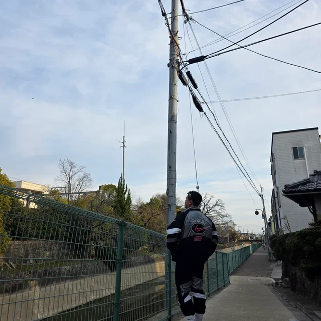 갱스트릿패션샵