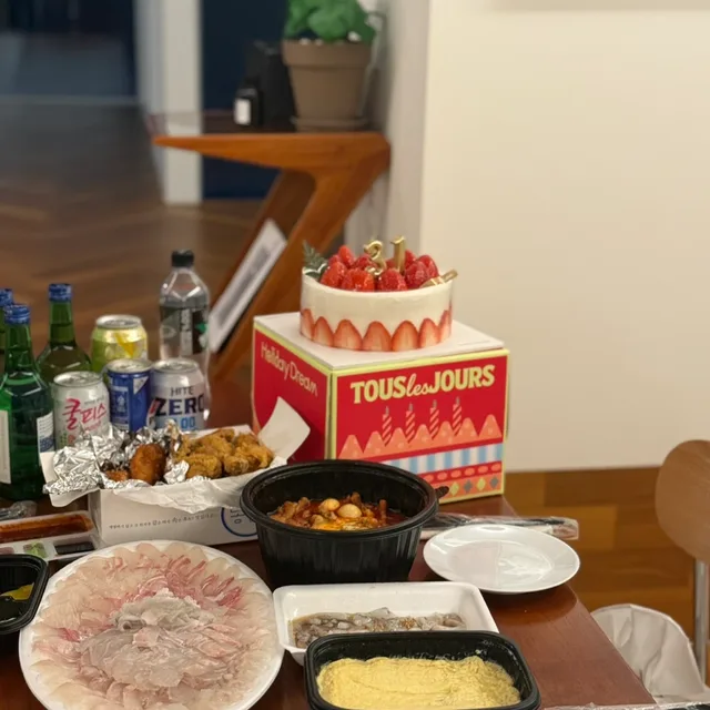 더벅머리