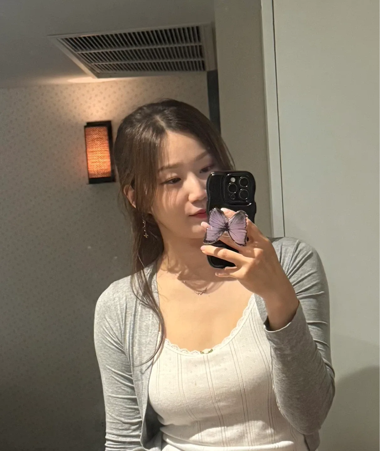 profile