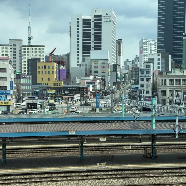 퇴계원사람