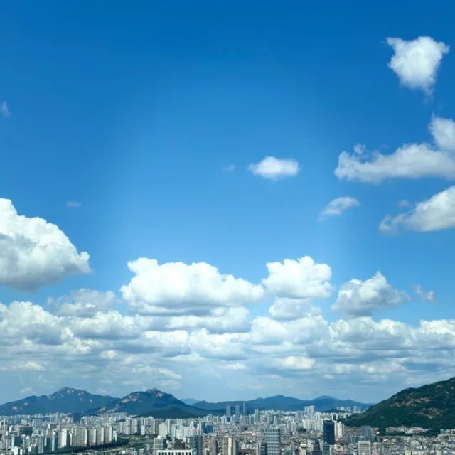 내일은맑음