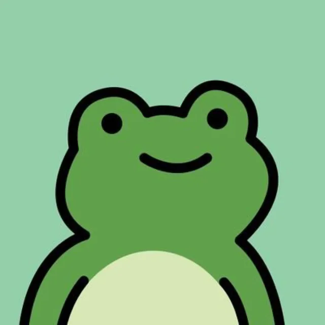 미소개구리