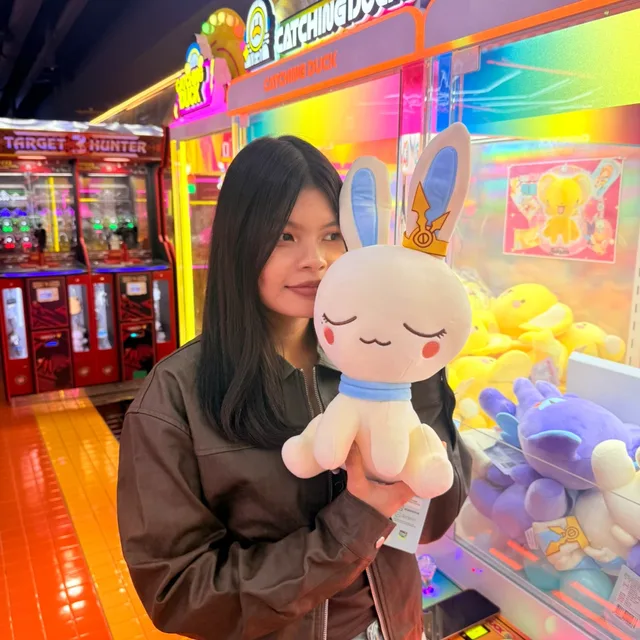 진메이푸