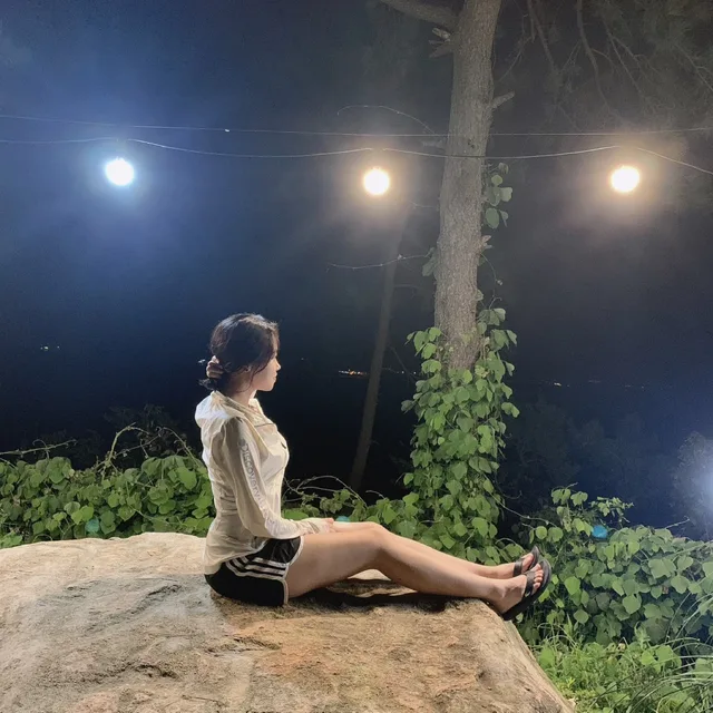 봄동비빔밥먹어요