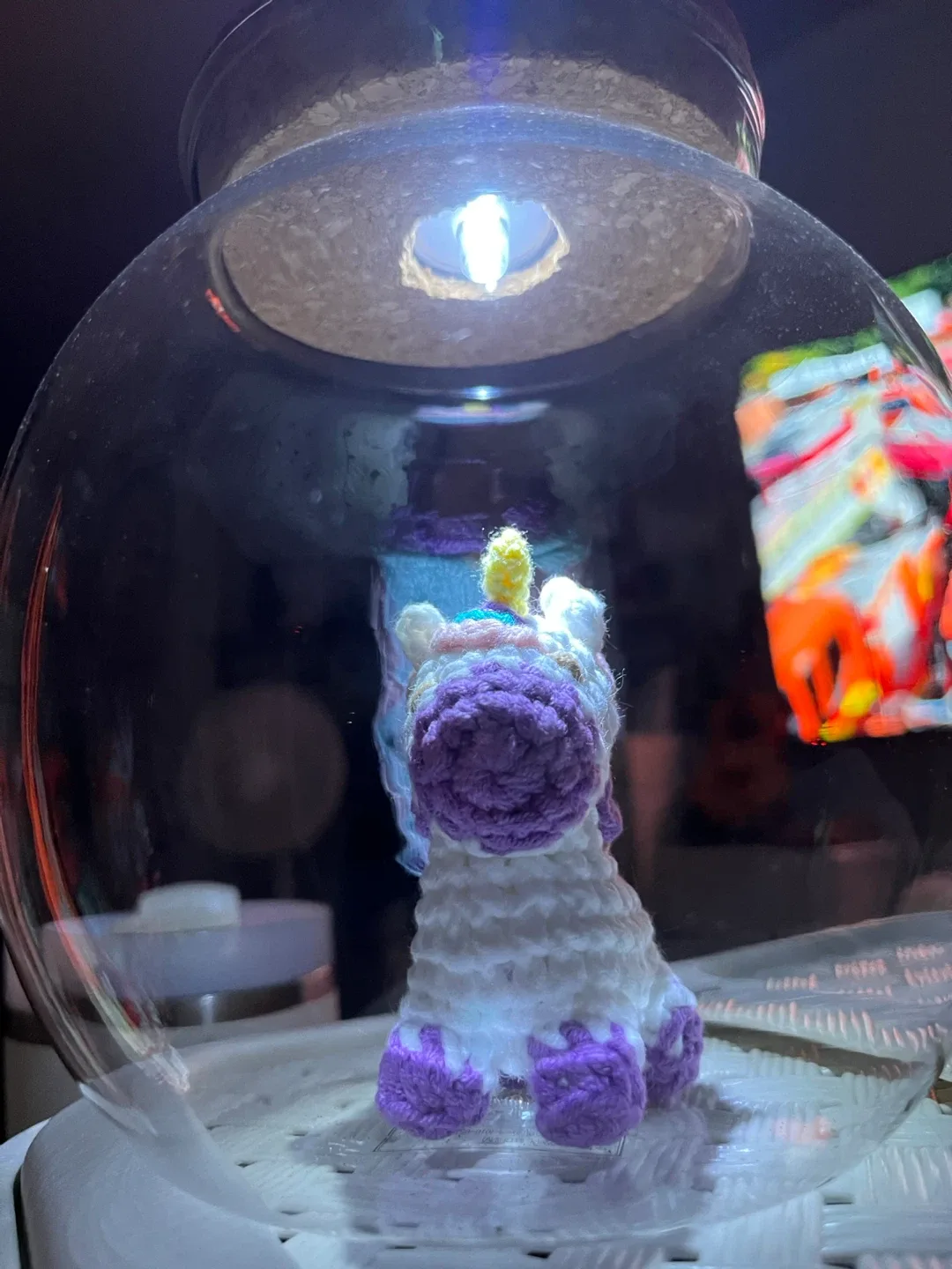 인간봉